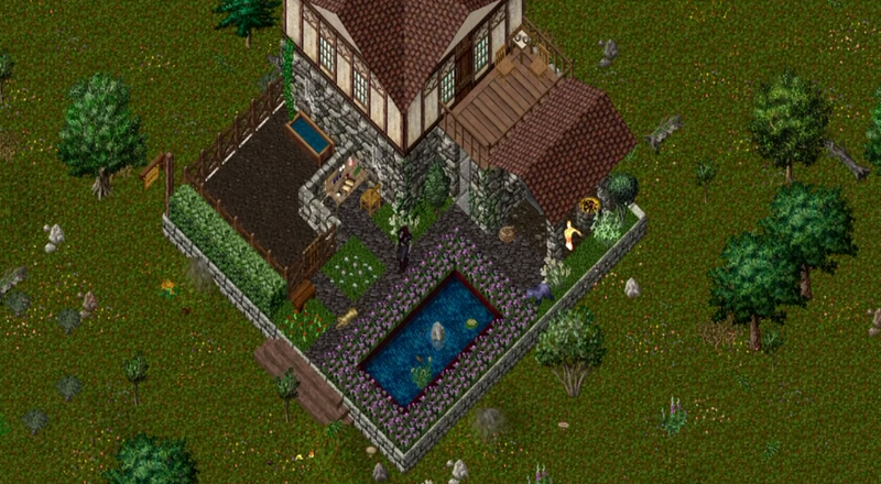 Illustration for article titled Hacker Reflects On 20 Years Of Exploiting MMO Security Flaws For Money